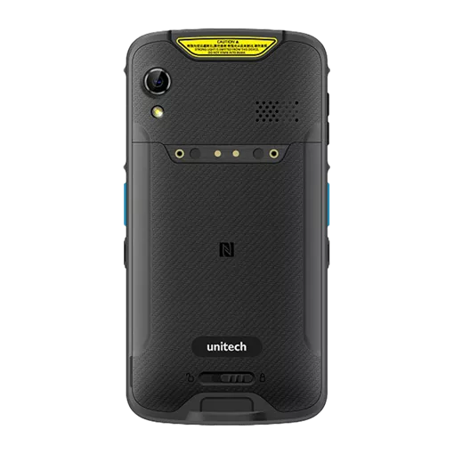 Unitech EA520 Mobilní terminál