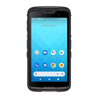 Unitech EA520 Mobilní terminál