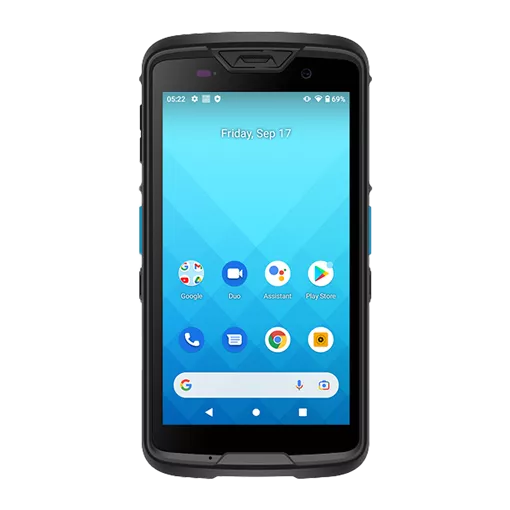 Unitech EA520 Mobilní terminál