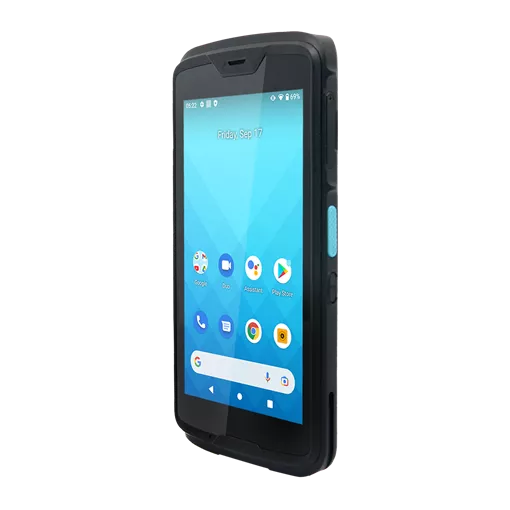 Unitech EA520 Mobilní terminál