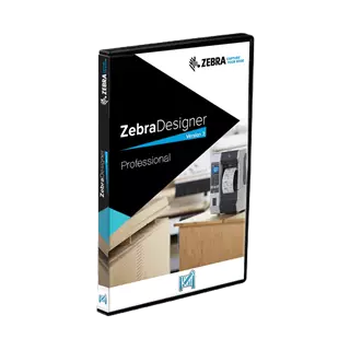 ZEBRA DESIGNER 3 PRO, DIGITÁLNÍ LICENCE