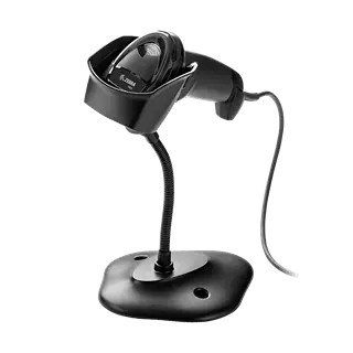 Zebra DS2208 Čtečka čárového kódu