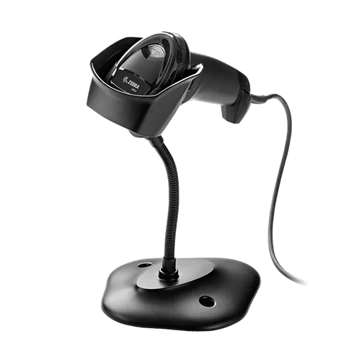 Zebra DS2208 Čtečka čárového kódu
