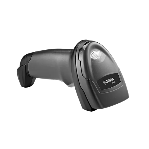 Zebra DS2208 Čtečka čárového kódu