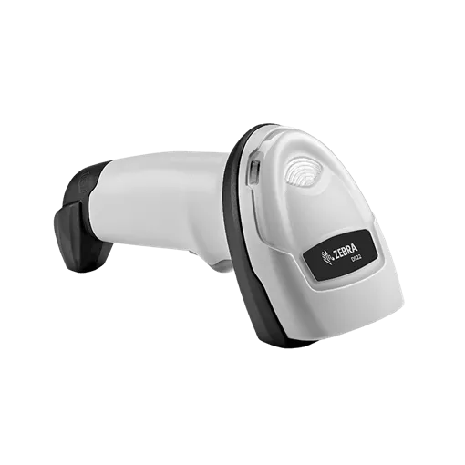 Zebra DS2208 Čtečka čárového kódu