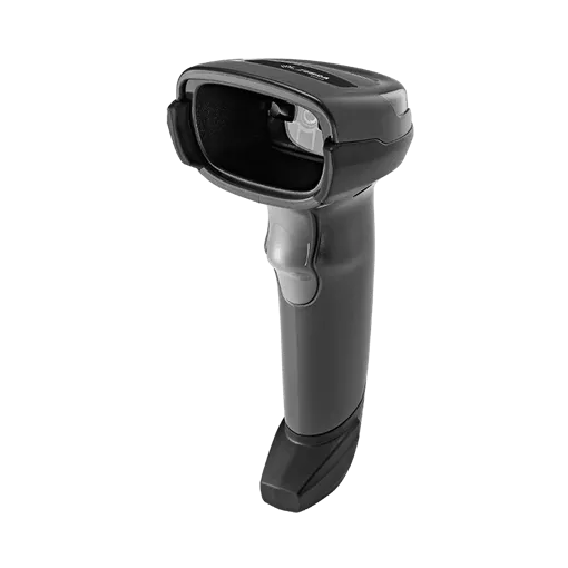 Zebra DS2208 Čtečka čárového kódu