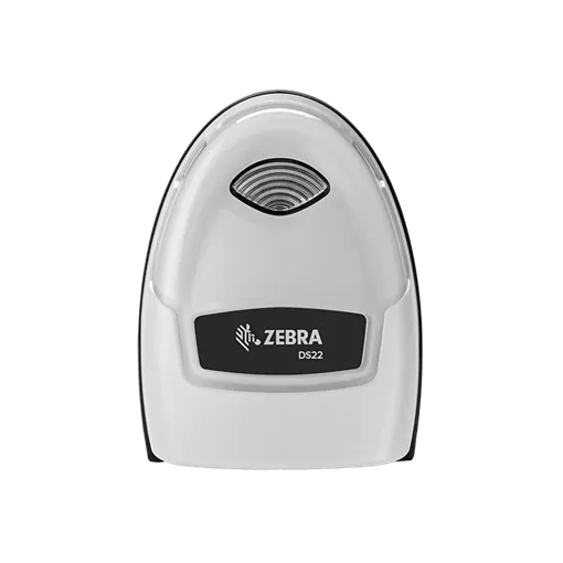 Zebra DS2208 Čtečka čárového kódu