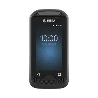 Zebra EC30 Mobilní terminál
