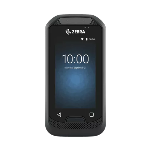 Zebra EC30 Mobilní terminál