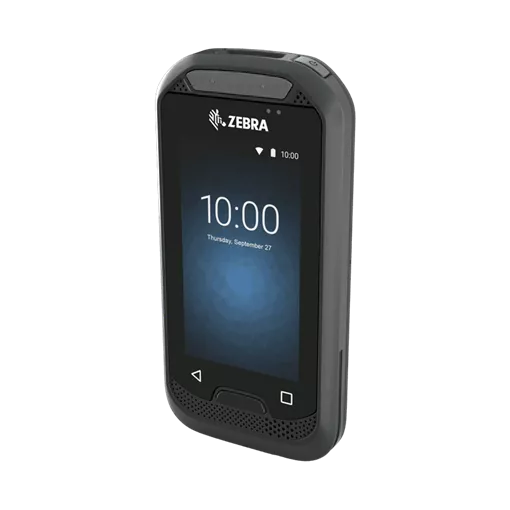 Zebra EC30 Mobilní terminál