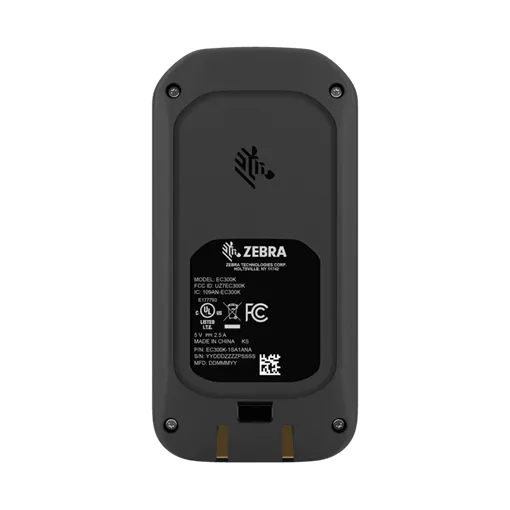 Zebra EC30 Mobilní terminál