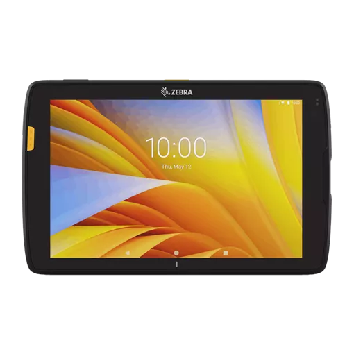 Zebra ET40 Průmyslový tablet
