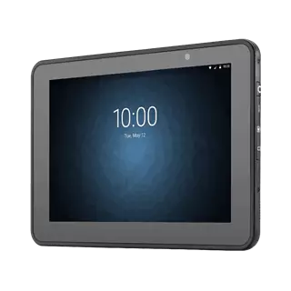 Zebra ET50 10,1" Průmyslový tablet