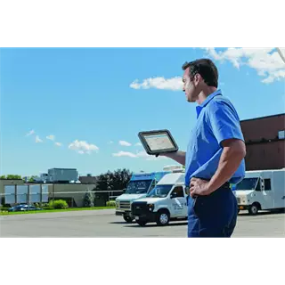 Zebra ET50 10,1" Průmyslový tablet