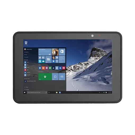 Zebra ET51 10,1" Průmyslový tablet