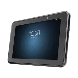 Zebra ET51 10,1" Průmyslový tablet