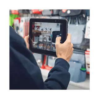 Zebra ET51 10,1" Průmyslový tablet