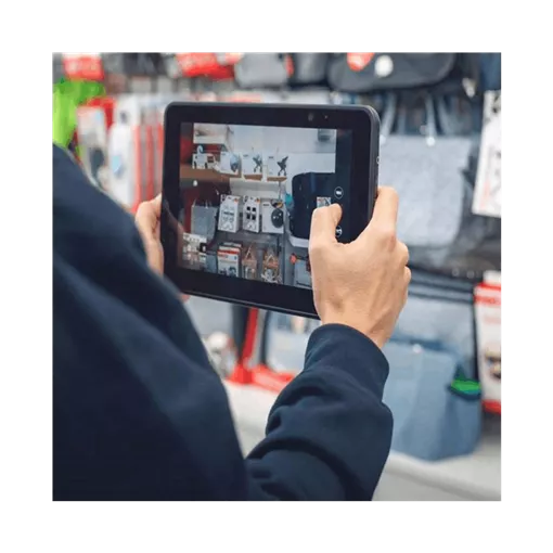 Zebra ET51 10,1" Průmyslový tablet