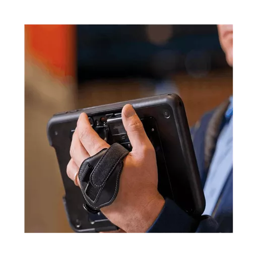Zebra ET51 10,1" Průmyslový tablet