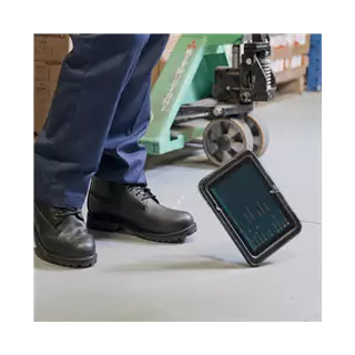 Zebra ET51 10,1" Průmyslový tablet