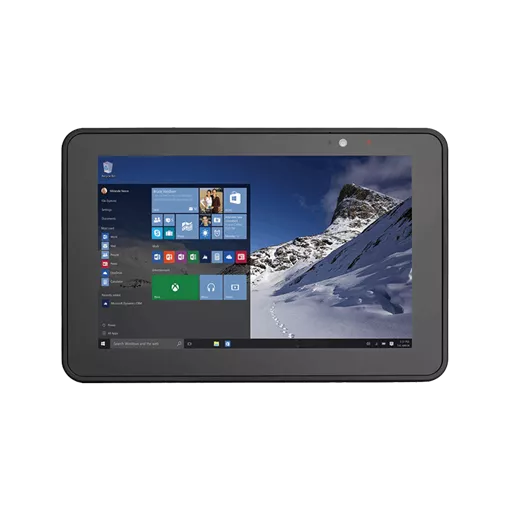 Zebra ET56 8,4" Průmyslový tablet