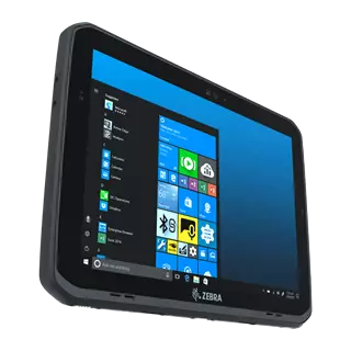 Zebra ET80 Průmyslový tablet
