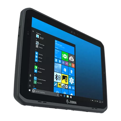 Zebra ET80 Průmyslový tablet