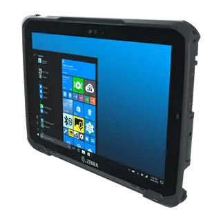 Zebra ET80 Průmyslový tablet