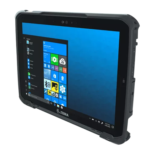 Zebra ET80 Průmyslový tablet