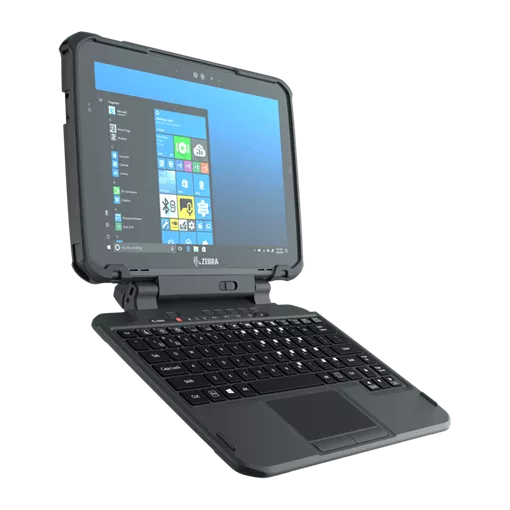 Zebra ET80 Průmyslový tablet