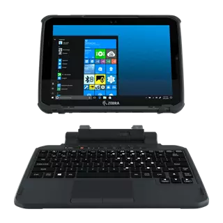 Zebra ET80 Průmyslový tablet