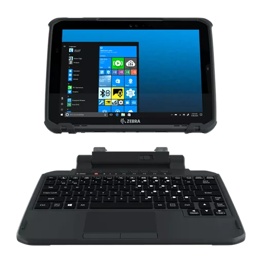 Zebra ET80 Průmyslový tablet