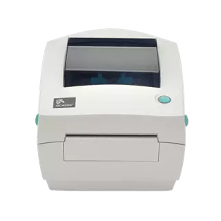 Zebra GC420d Tiskárna etiket