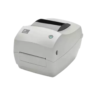 Zebra GC420t Tiskárna etiket