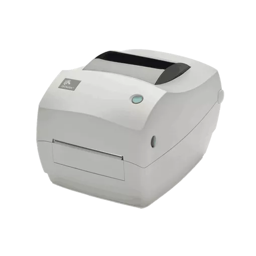 Zebra GC420t Tiskárna etiket