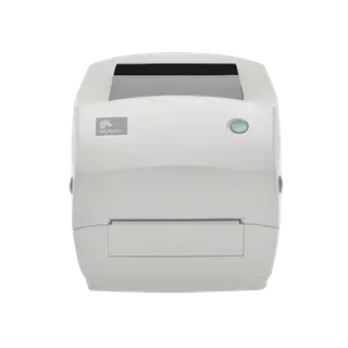 Zebra GC420t Tiskárna etiket