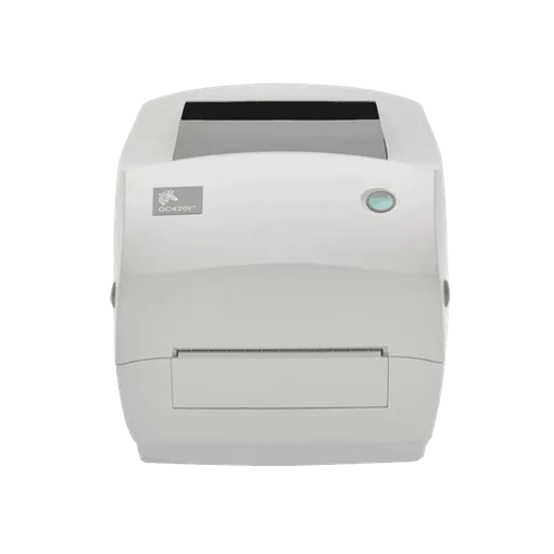 Zebra GC420t Tiskárna etiket