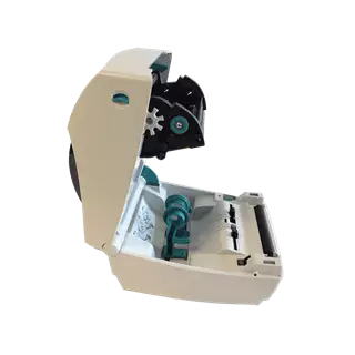 Zebra GC420t Tiskárna etiket