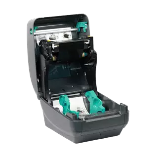 Zebra GK420t Tiskárna etiket