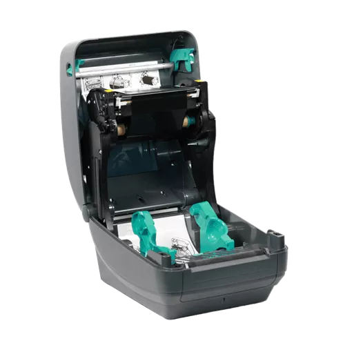 Zebra GK420t Tiskárna etiket