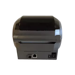 Zebra GK420t Tiskárna etiket