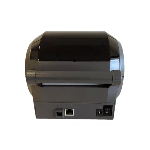 Zebra GK420t Tiskárna etiket