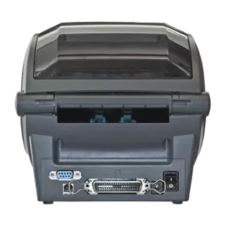 Zebra GX430t Tiskárna etiket
