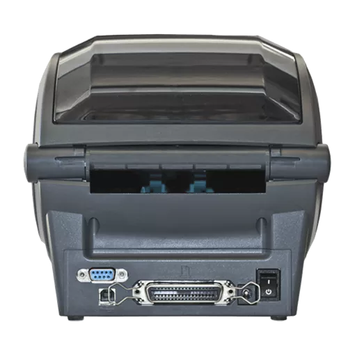 Zebra GX430t Tiskárna etiket