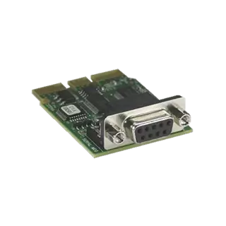 ZEBRA DOPLNOK ZD410, ZD420 RS232 MODUL
