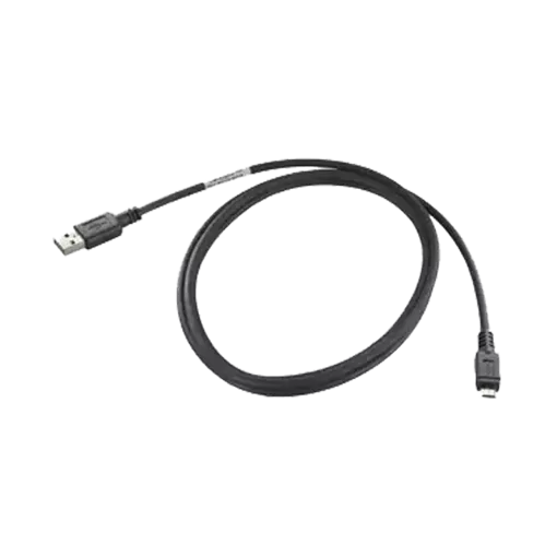 ZEBRA DOPLNOK KÁBEL, USB-C, ROVNÝ