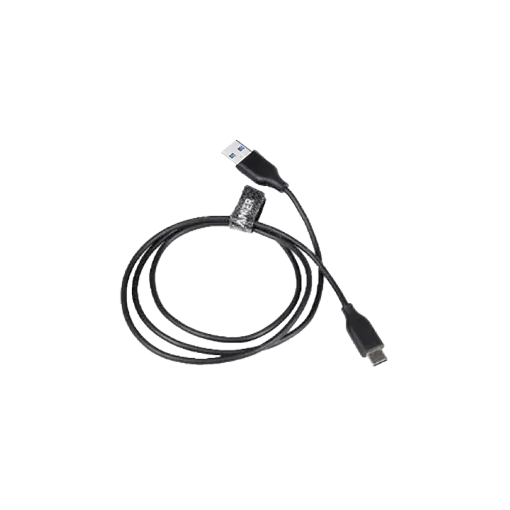 ZEBRA DOPLNOK KÁBEL, USB A-C, ROVNÝ