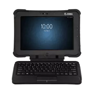Zebra L10 XBOOK Průmyslový tablet