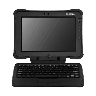 Zebra L10 XBOOK Průmyslový tablet
