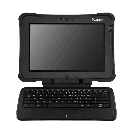Zebra L10 XBOOK Průmyslový tablet